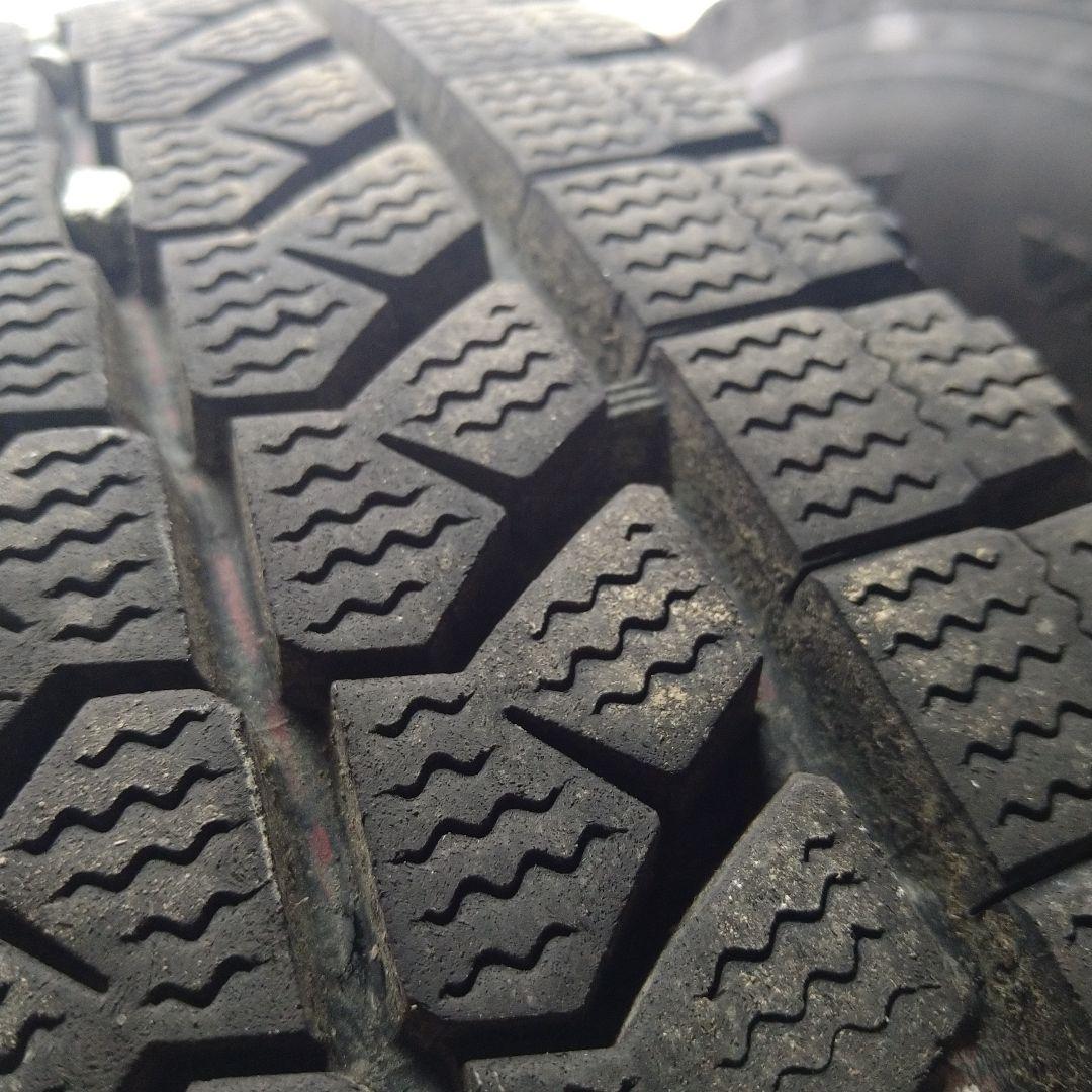 195/85R15 トラック (7-22)かえるのおっぽ