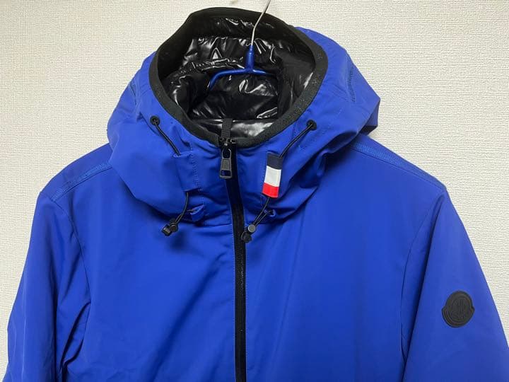 モンクレール moncler duport ダウンジャケット 19AW | www