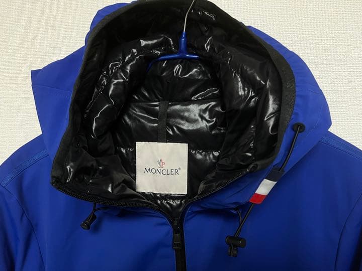 モンクレール moncler duport ダウンジャケット 19AW | www