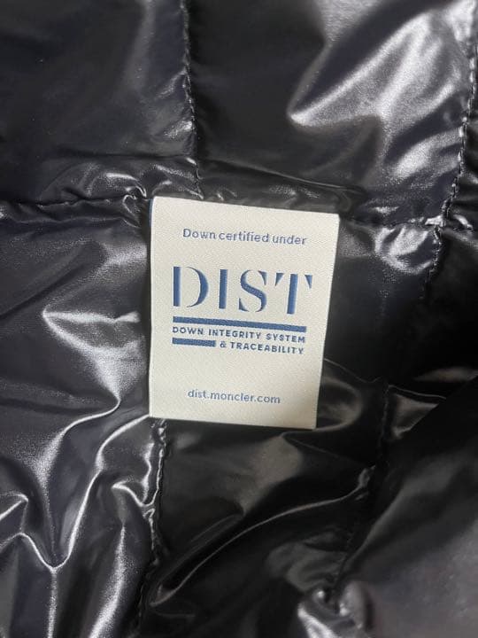 モンクレール moncler duport ダウンジャケット 19AW