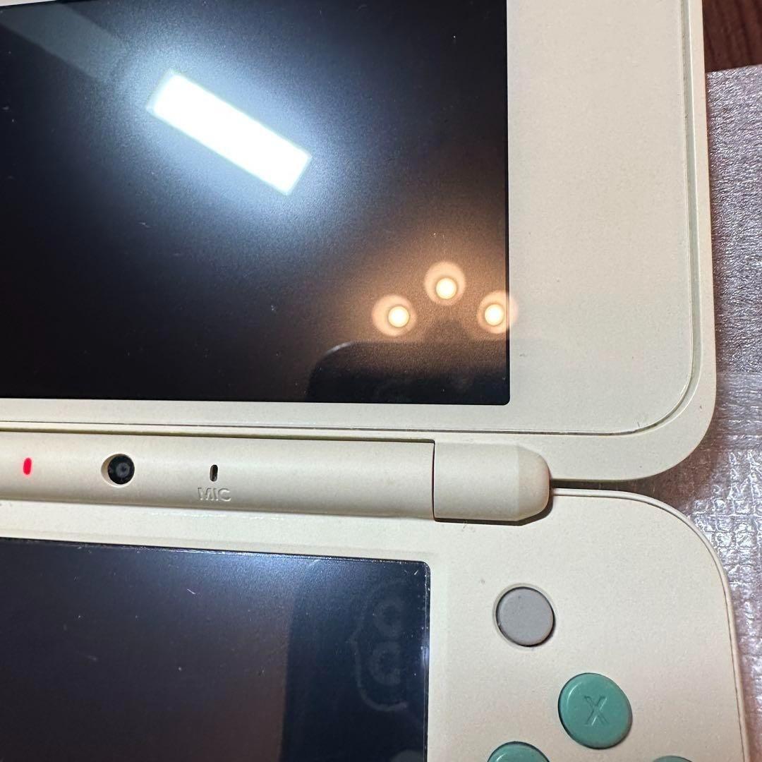 とびだせ どうぶつの森