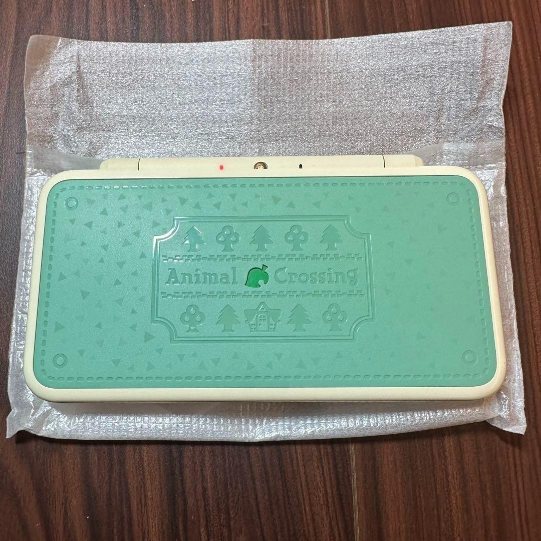 2807Nintendo 3DS