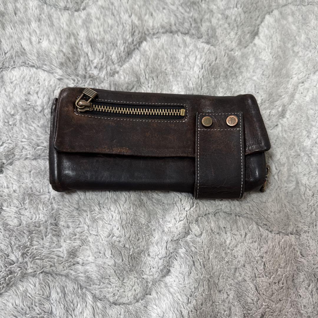 JYOARVINISTA財布 ヴィンテージ　レア物
