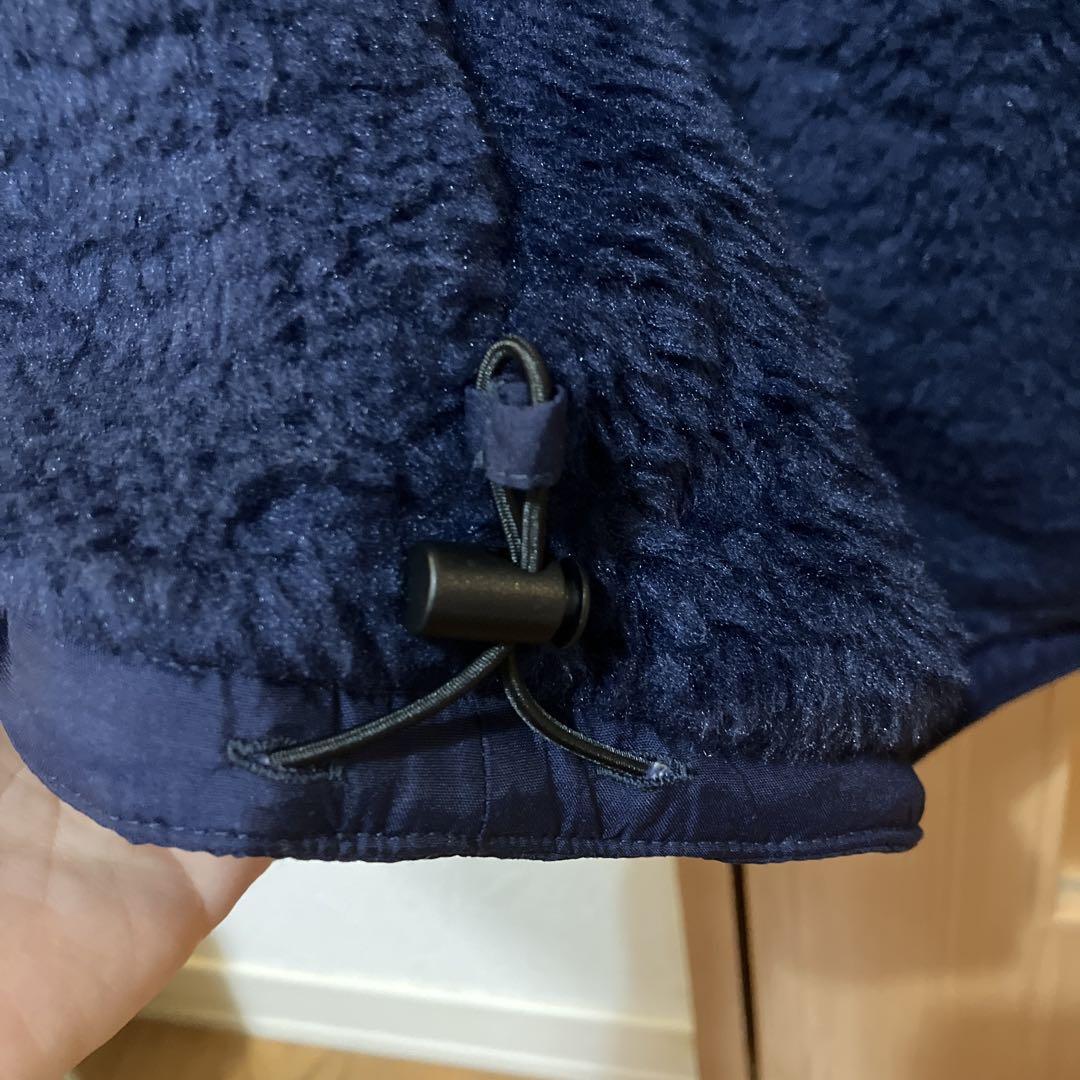 ジャケット・ブルゾン THE NORTH FACE Compact Nomad Jacket 120