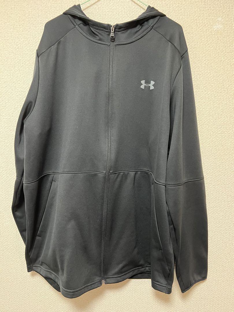 専用 まとめ買いUnder Armour ジャージ 3XL相当 上下セット
