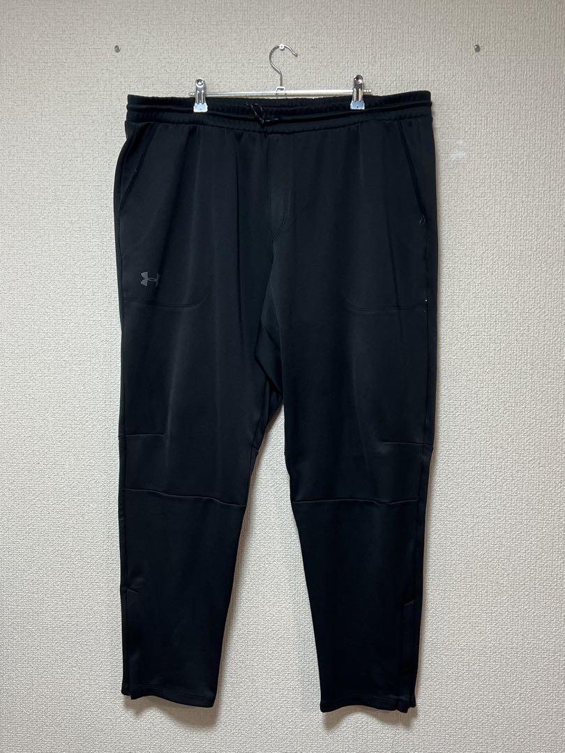 専用 まとめ買いUnder Armour ジャージ 3XL相当 上下セット