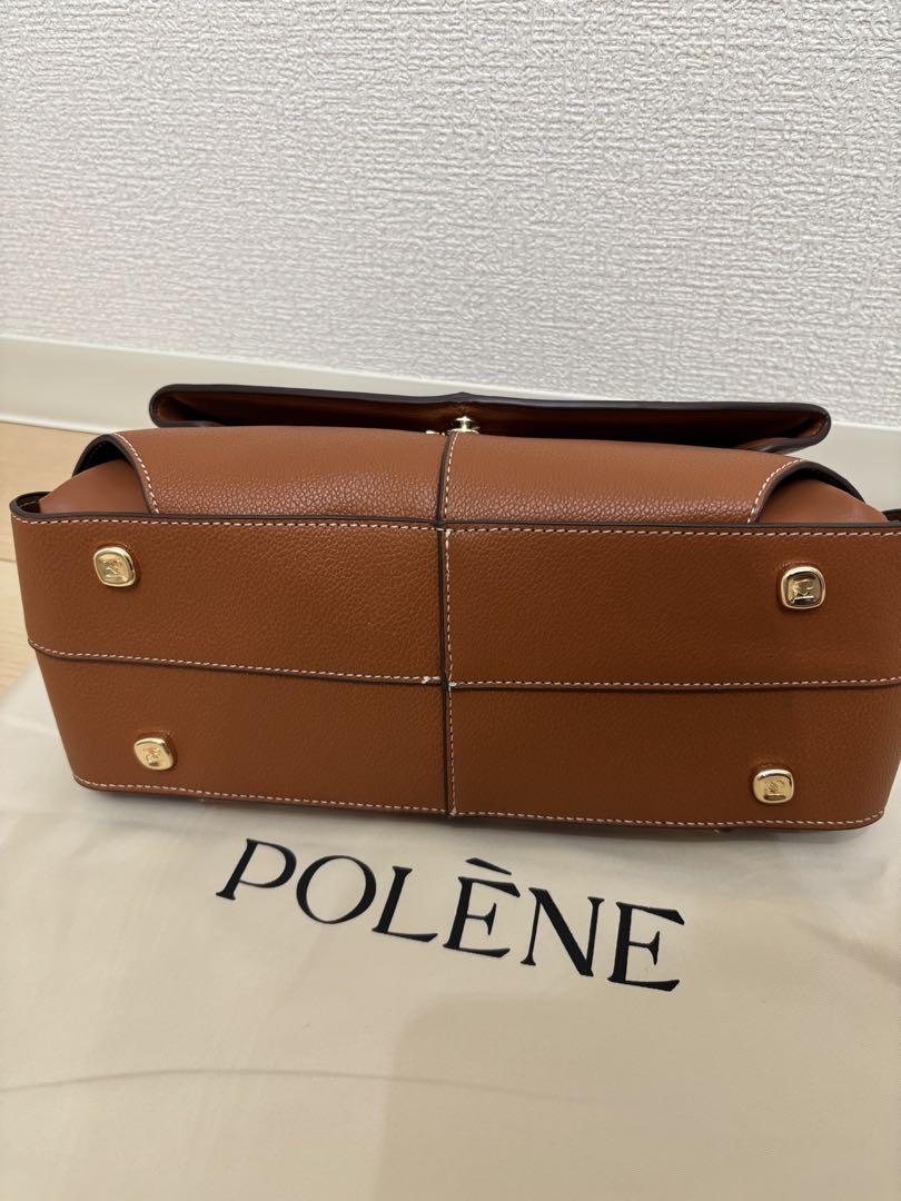 POLENE バック