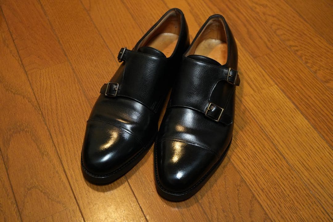 John Lobb William27cm JOHN LOBB