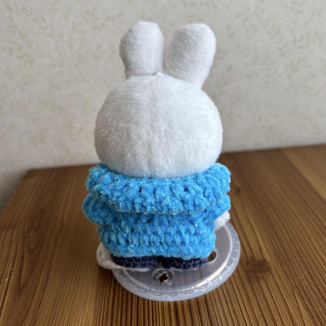 やっすぃー♡　skzoo 10cmぬいぐるみ用　ニット帽　衣装　3点