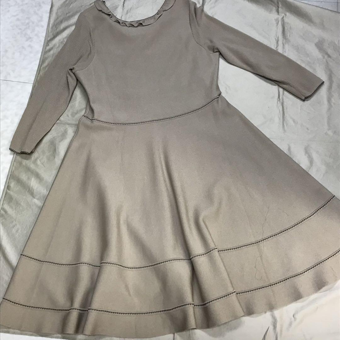 ❤︎美品❤︎TO BE CHICトゥビーシック(大きいサイズ/ラージ
