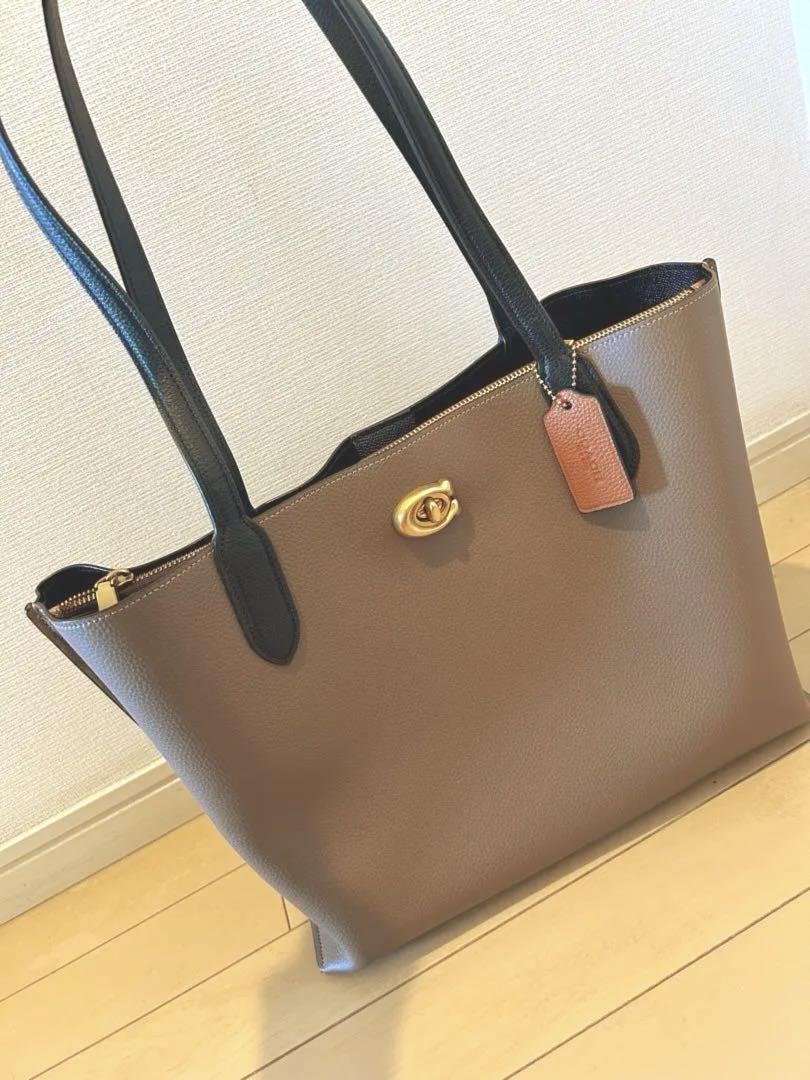 ✿ coach