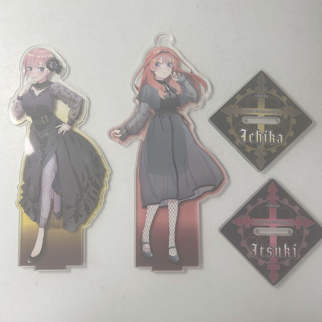 五等分の花嫁 大量 まとめ売り∗︎*゜ 5等分の花嫁 まとめ売り - メルカリ