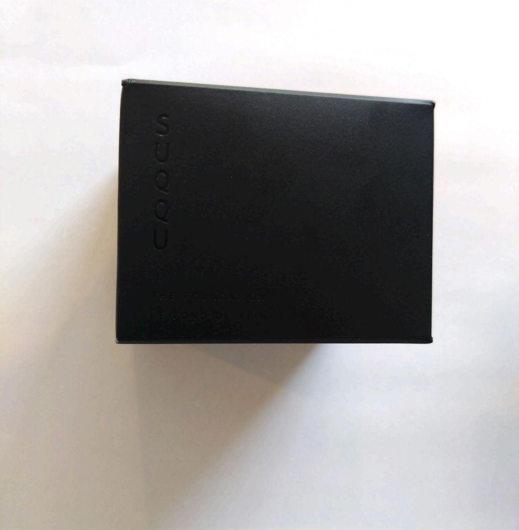 SUQQU ザ ファンデーション 115