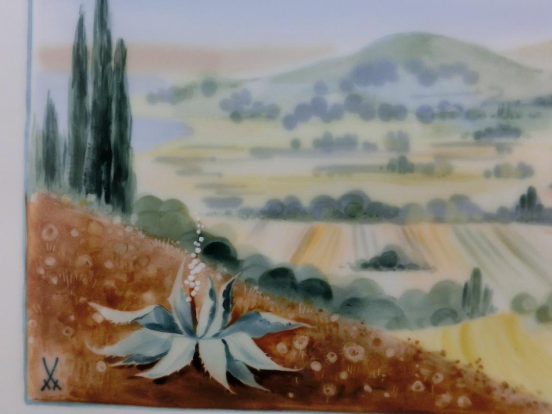 陶板画 b871c1cf9ae16ff072c2db449e471a