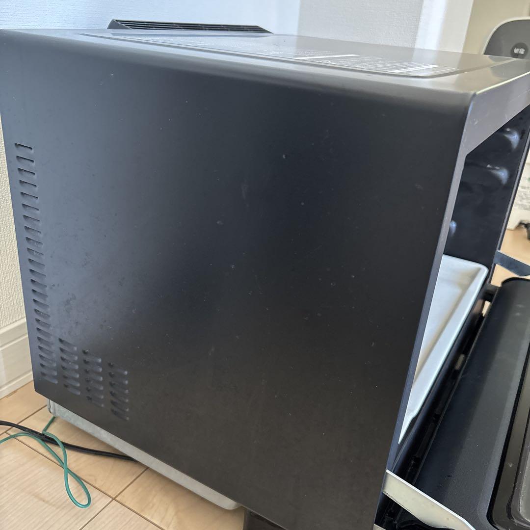 HITACHI MRO-LV100 オーブンレンジ