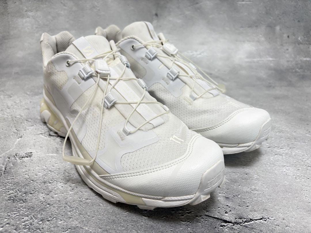11 By Boris Bidjan Saberi × SALOMON 28.5