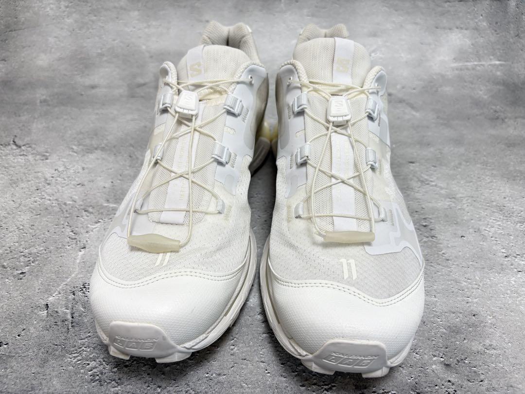11 By Boris Bidjan Saberi × SALOMON 28.5