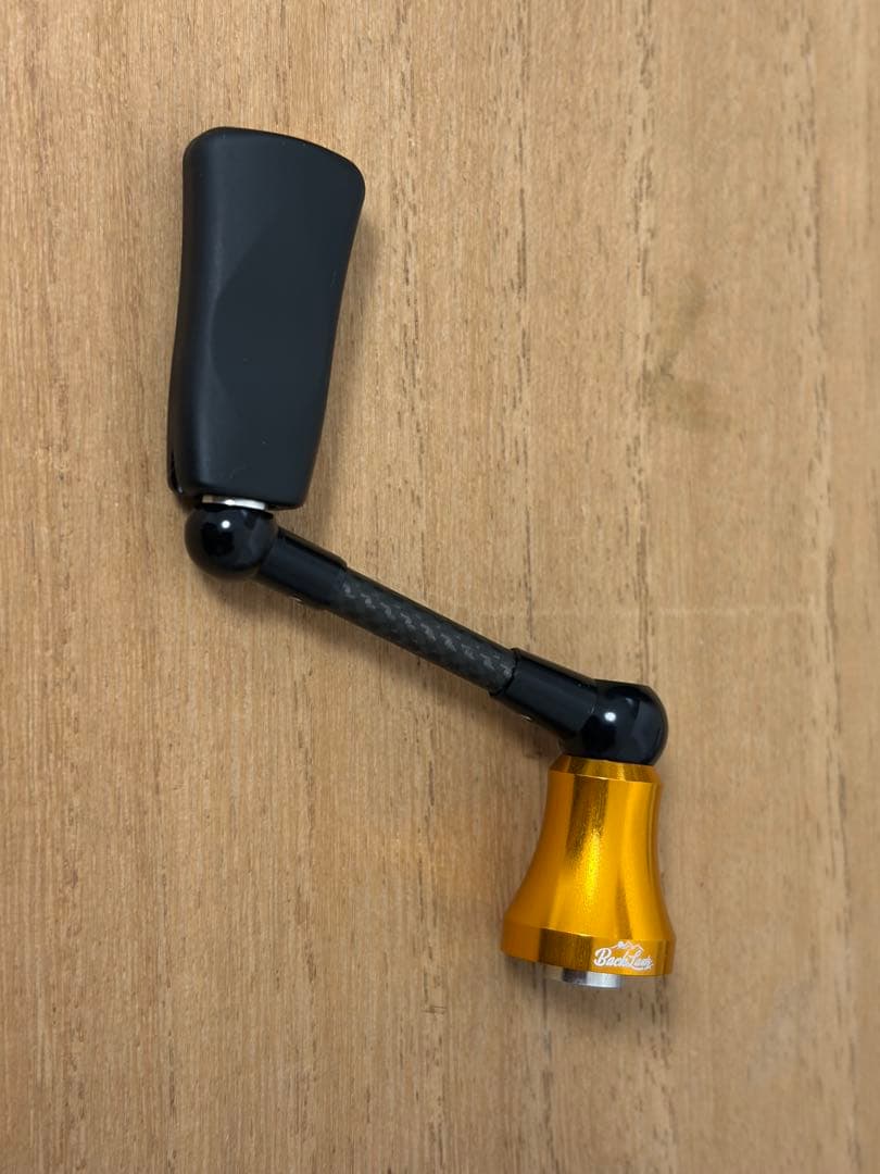 リヴァイブ ファンネル ダイワ用 40㎜ バックラッシュ別注カラー リヴァイブ ファンネル ダイワ用 40㎜ バックラッシュ別注カラー