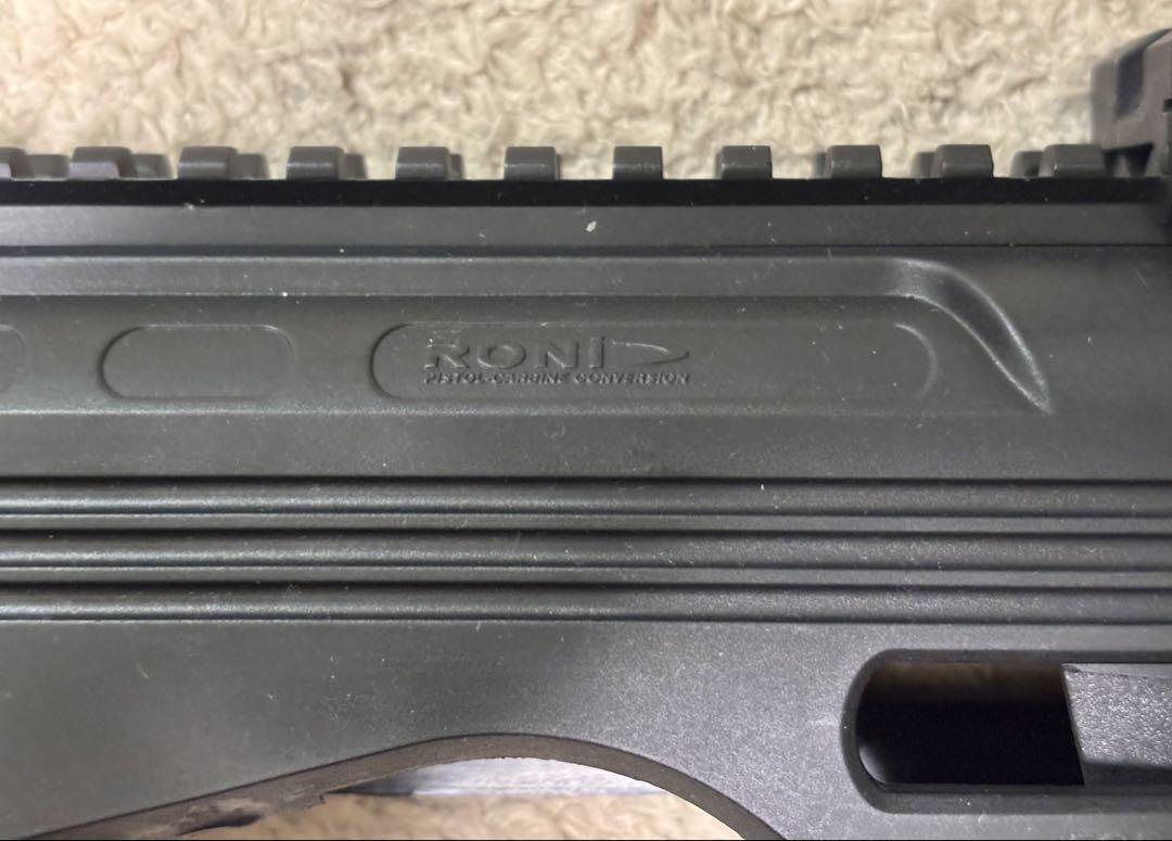 SIGP226用 コンバージョンキット - メルカリ