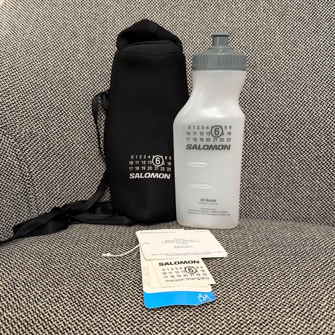 MM6 Salomon 水筒