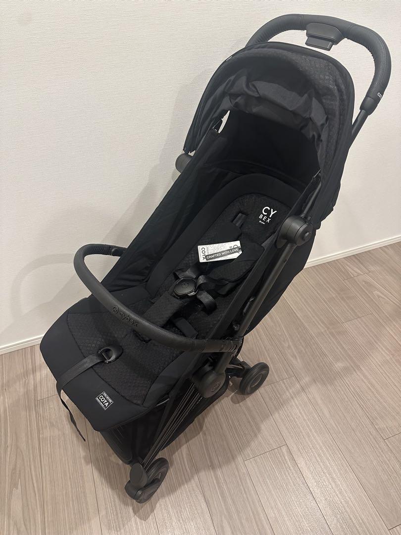 ［美品］CYBEX COYAUrbanMobilityサイベックスコヤ