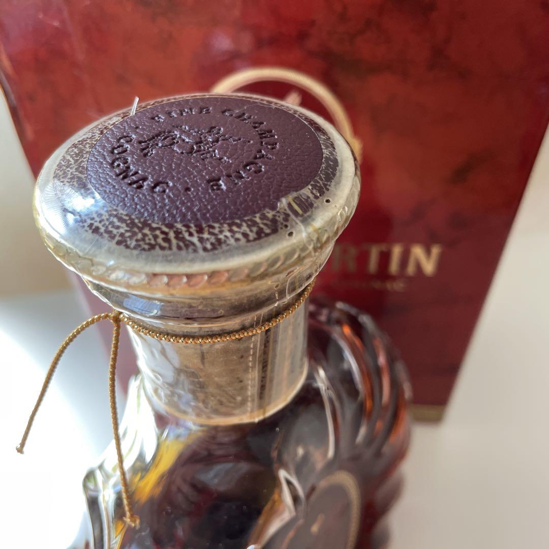 未開封＊REMY MARTIN XO SPECIAL 750ml 箱付き 古酒