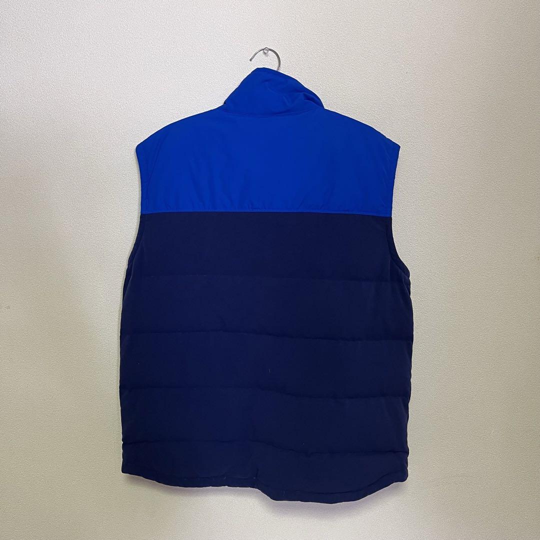 パタゴニア patagonia ダウンベスト L メンズ