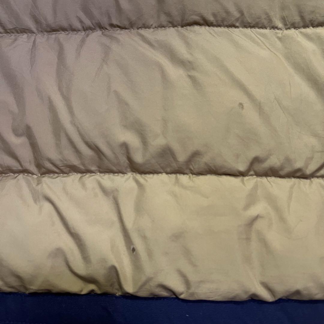 パタゴニア patagonia ダウンベスト L メンズ