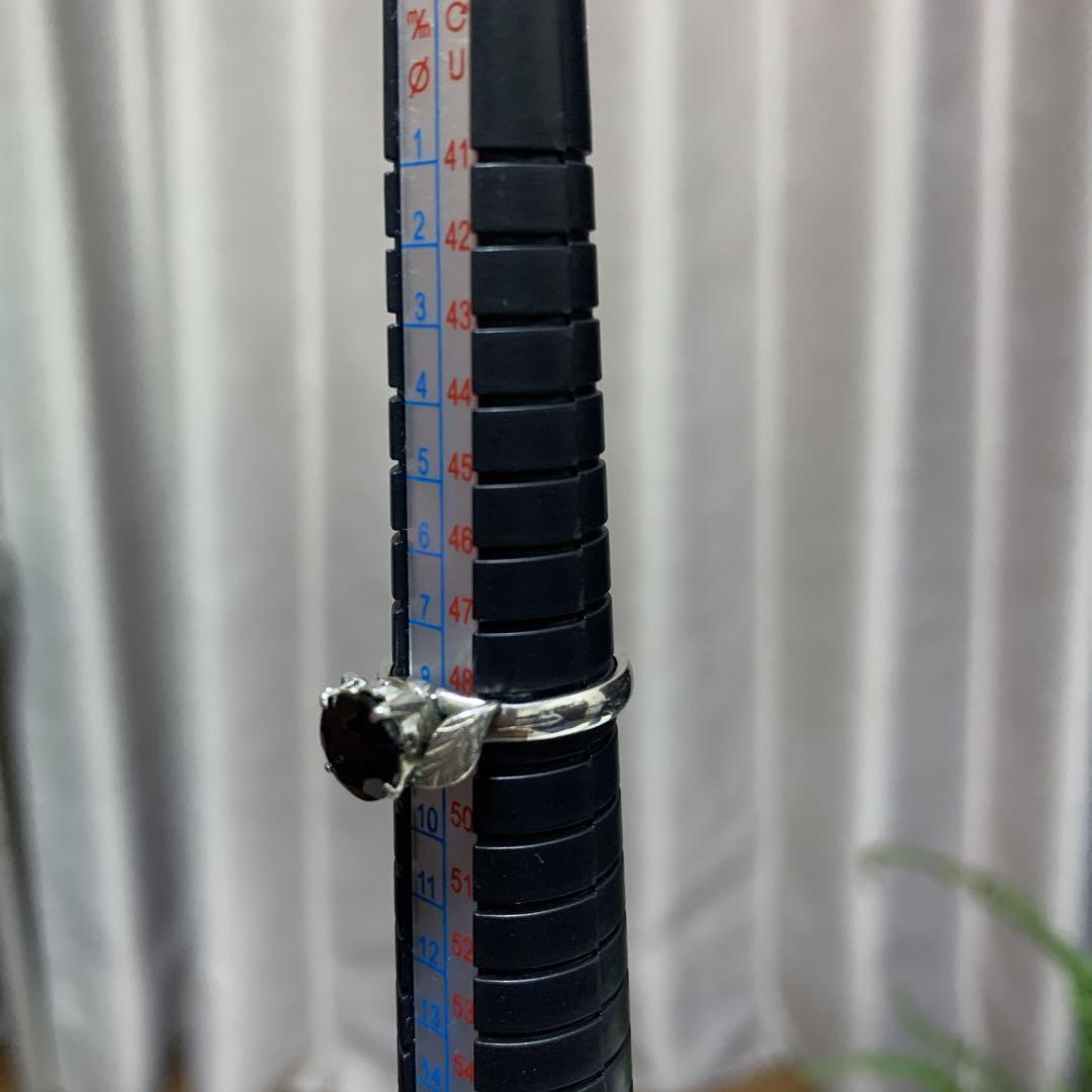 指輪18k