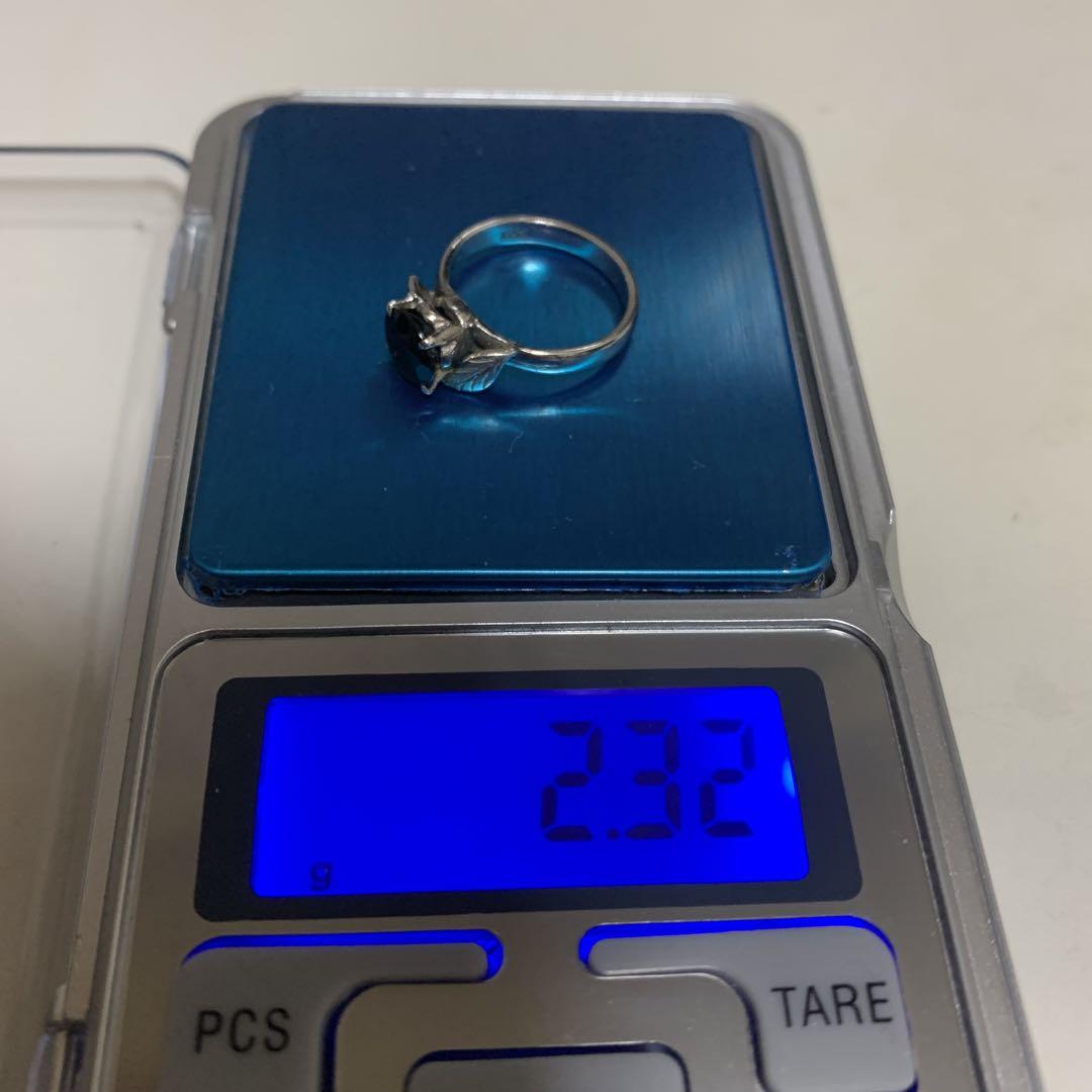 指輪18k