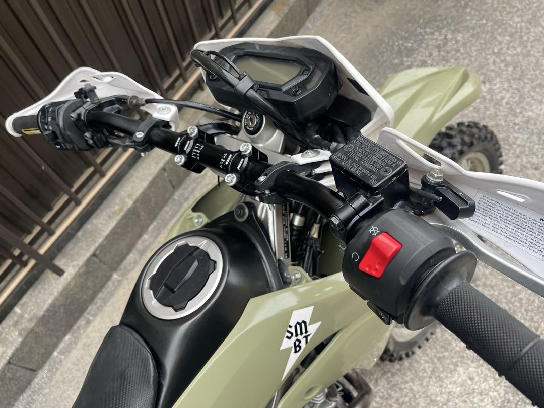 KLX230