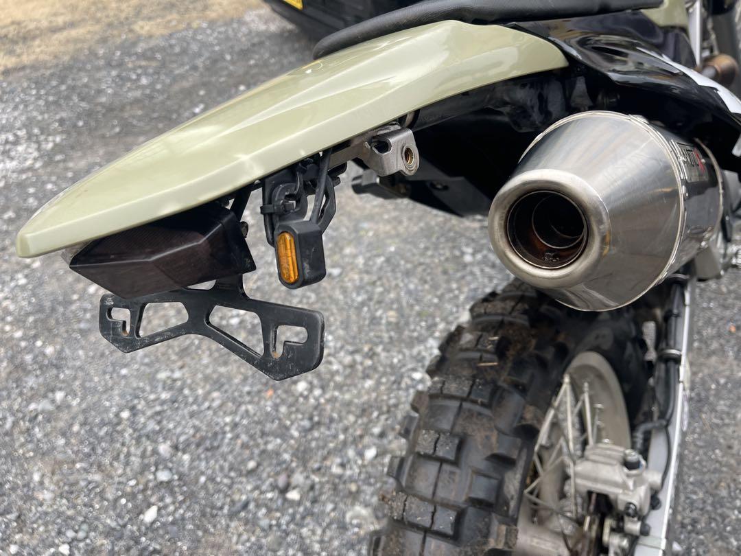 KLX230