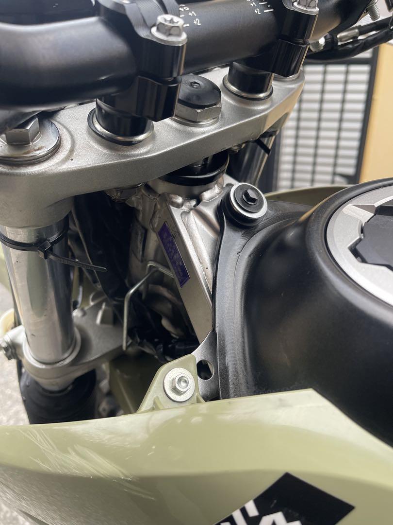 KLX230
