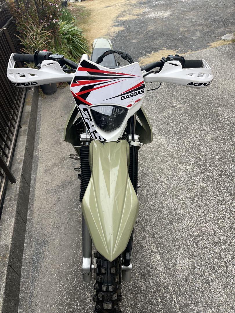 カワサキ KLX230