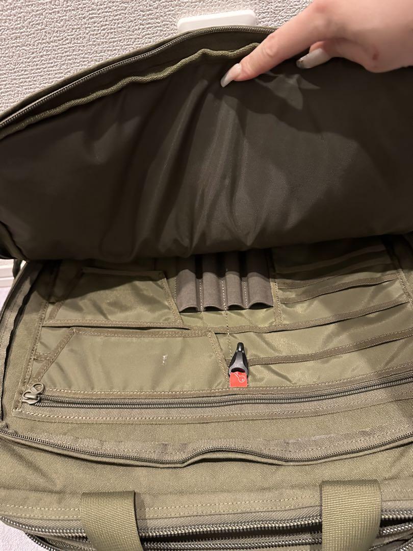 TASMANIAN TIGER TACTICAL BRIEFCASE │ Military News Network