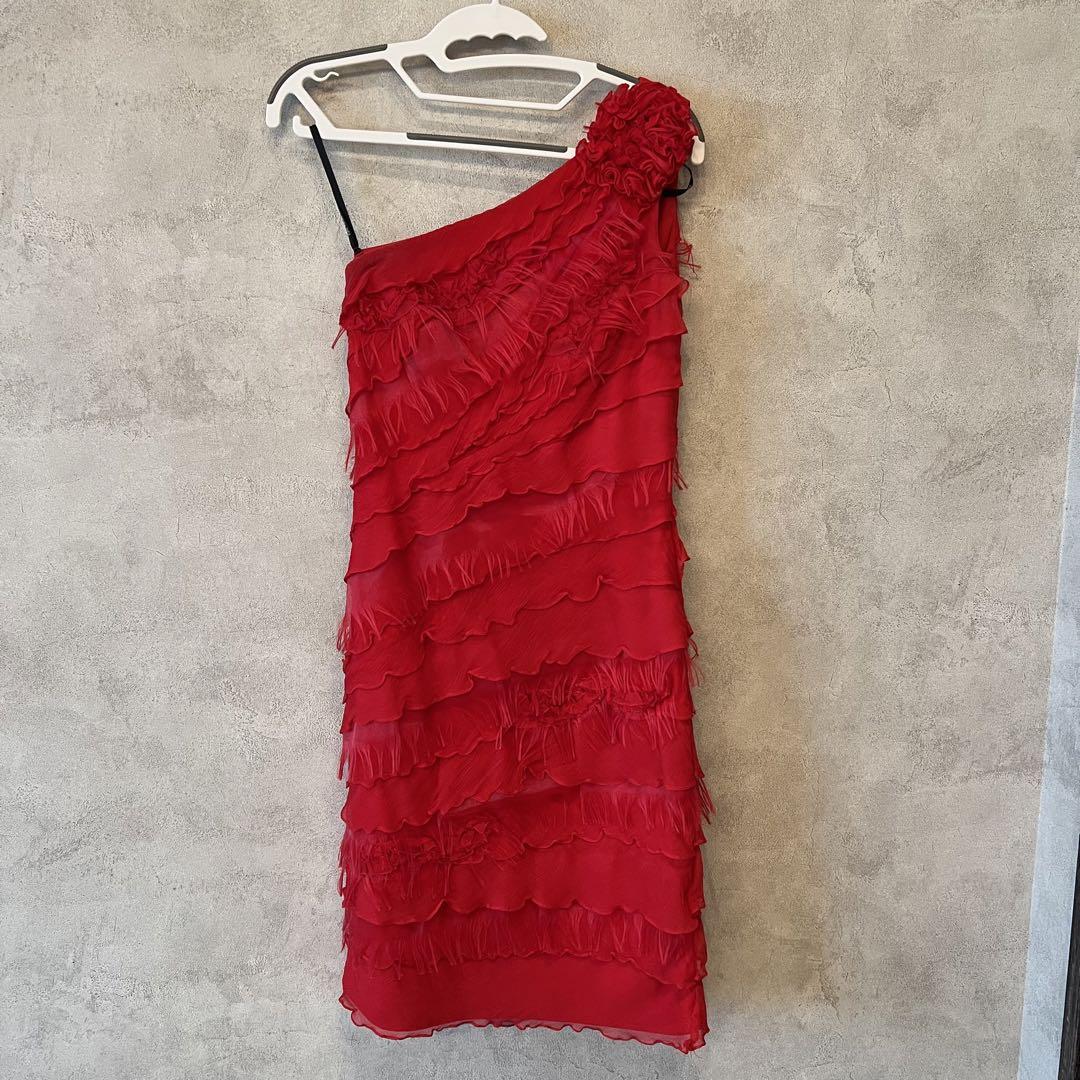 TADASHI SHOJI タダシジョージ ワンピース 23,333円