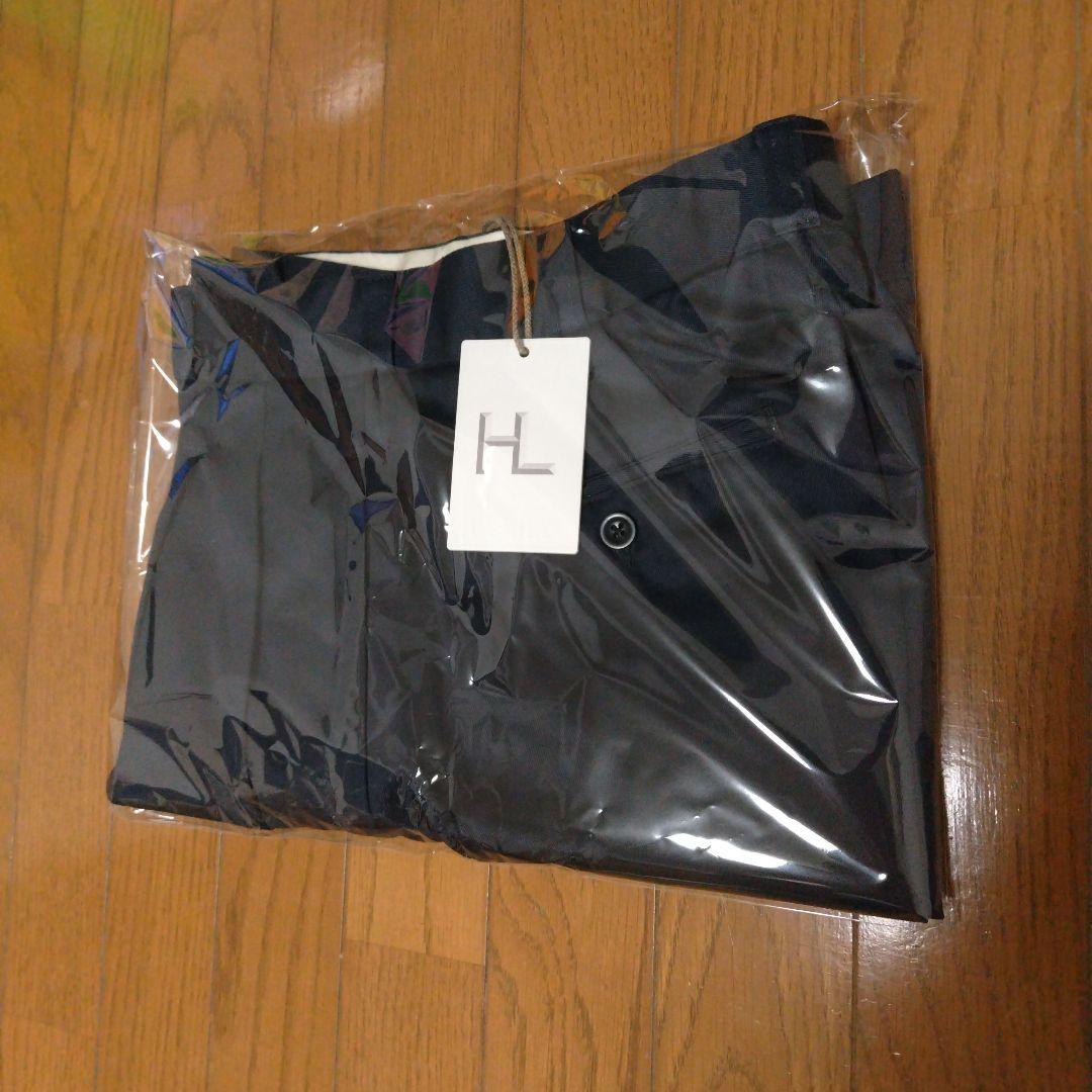 新品 HERILL ヘリル 25ss suvincotton shorts - メルカリ