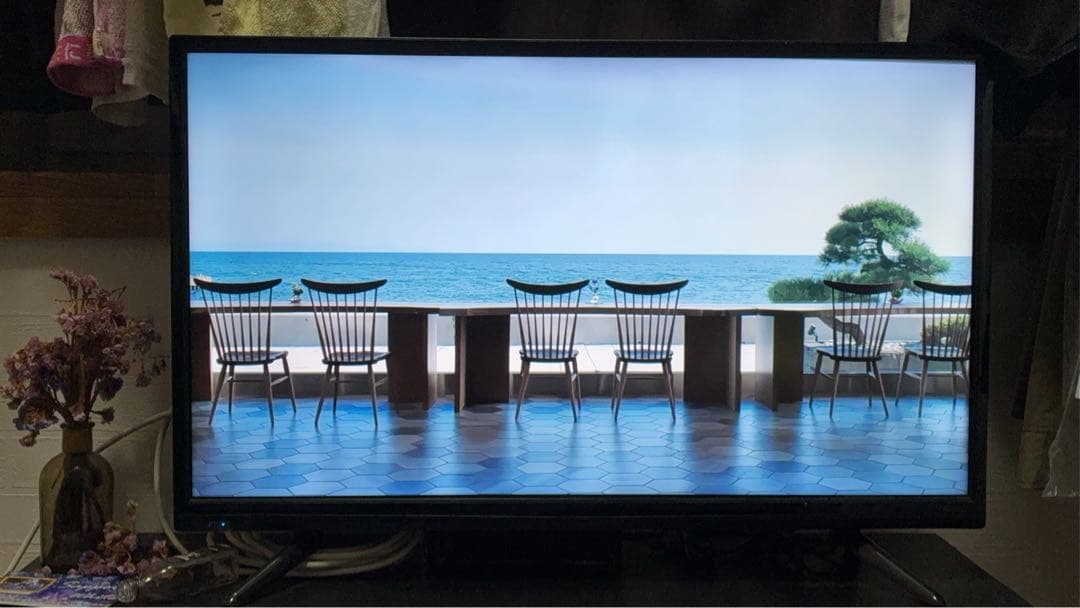 32V型液晶テレビ 11 18まで32~37インチ