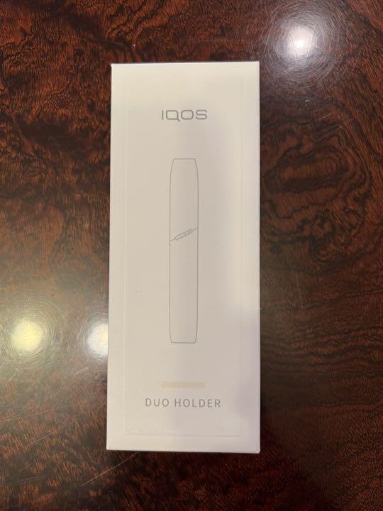 新作からSALEアイテム等お得な商品満載】 アイコスiQOS 3デュオDUO ...