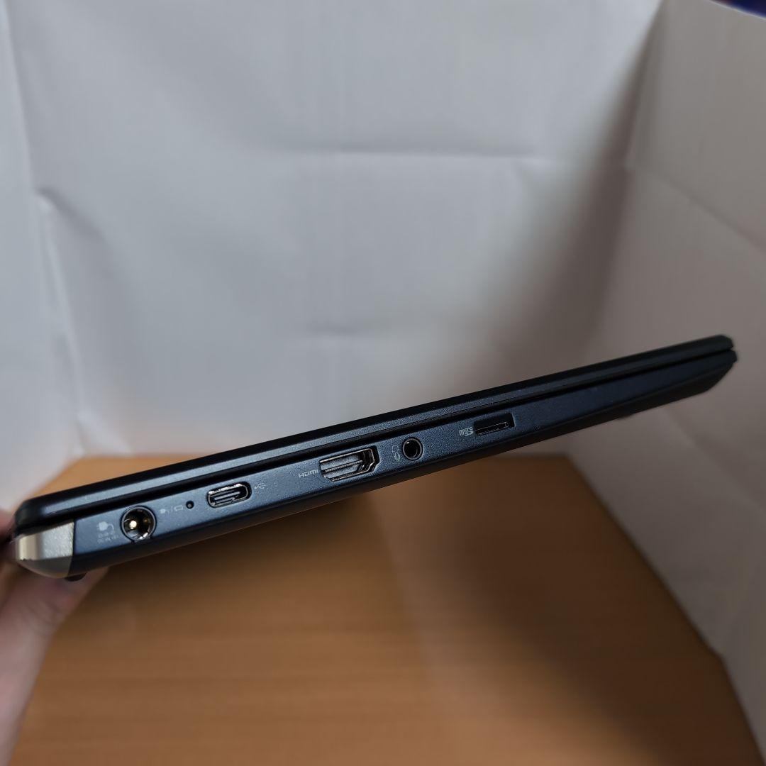 8世代i5 8GB|256GB