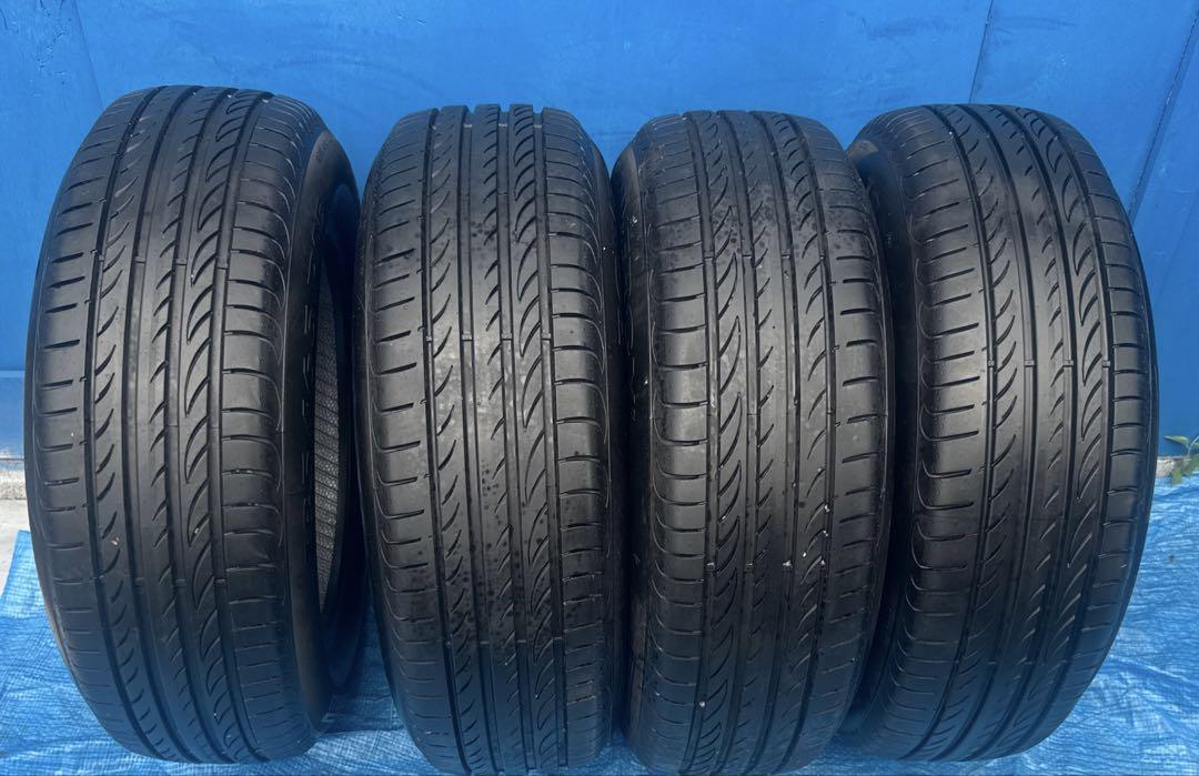 185/65R15 88H PIRELLIPOWERGY 25年４本セット