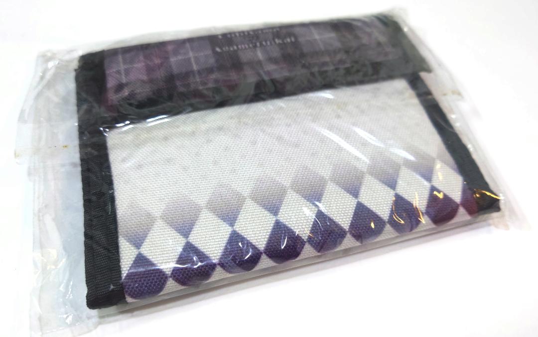 るび様先生【激レア】メイドさんバリバリ財布（新品）るび様を崇める会