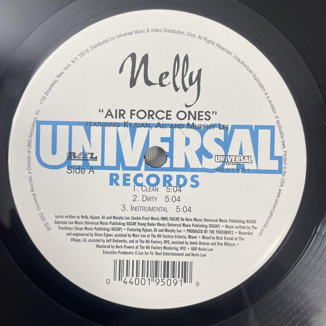 Nelly Featuring Kelly Rowland – Dilemma - メルカリ
