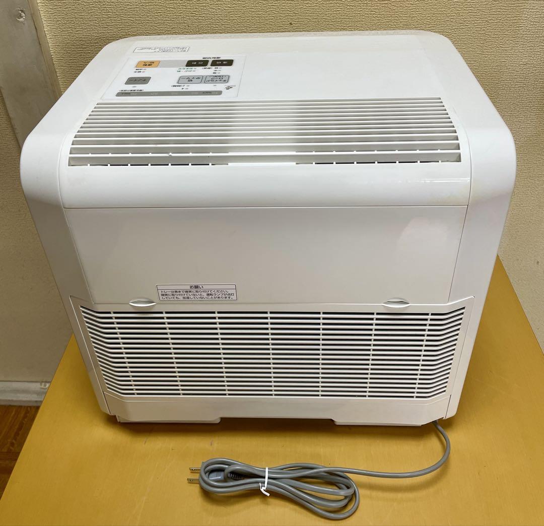 Panasonic 加湿器 ナノイー付き 2017年製 FE-KXF15