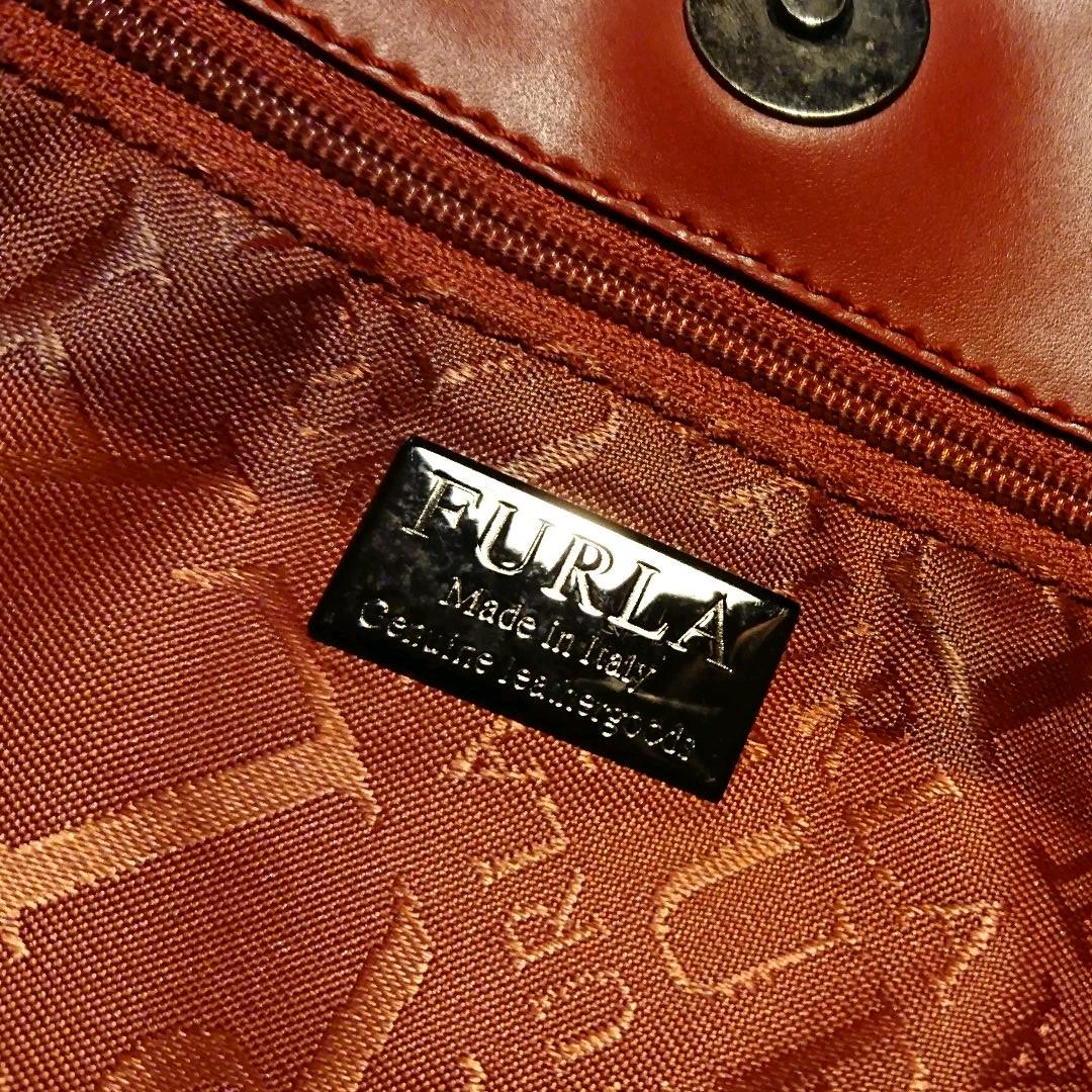 FURLA フルラ