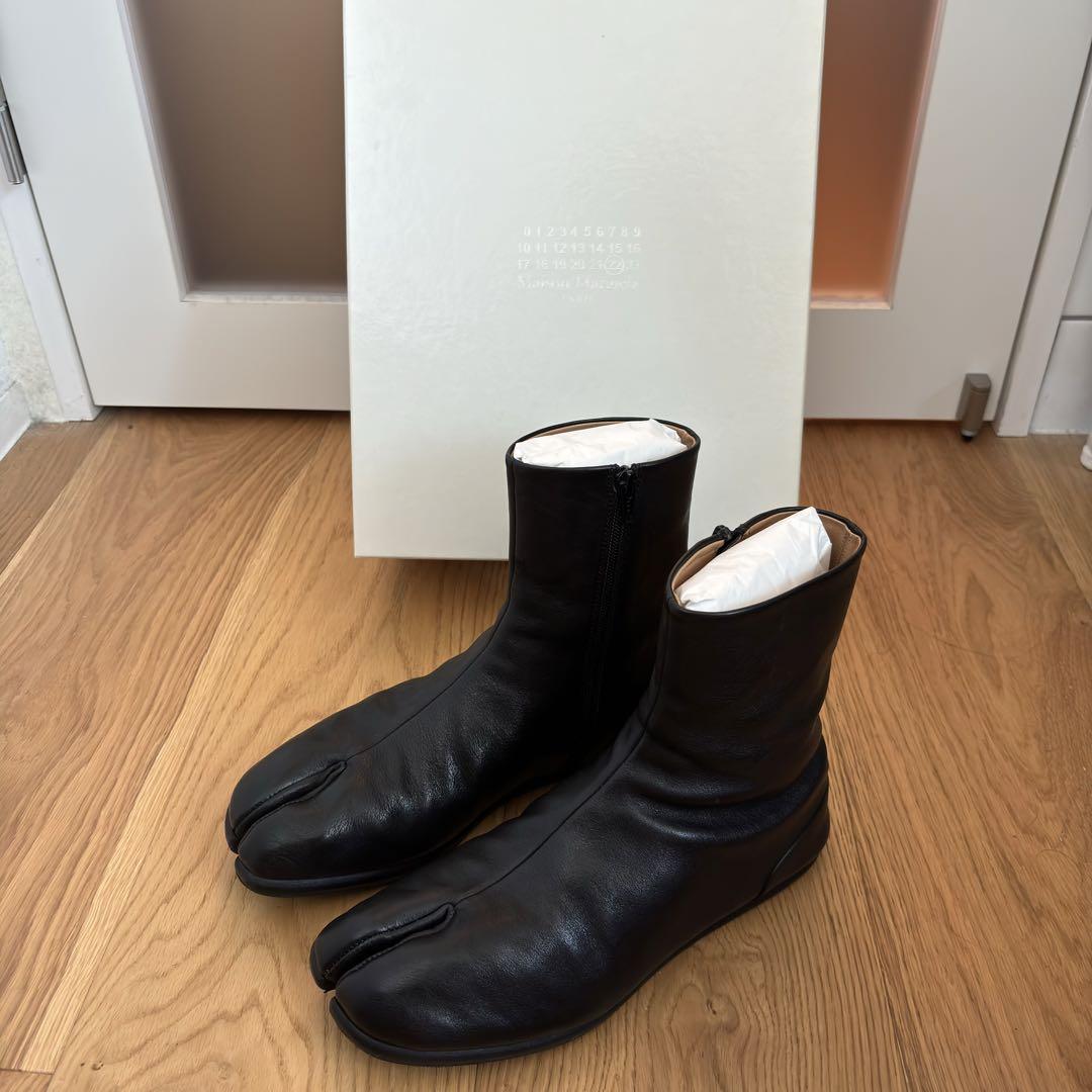 Maison Margiela TABI BOOTS/足袋 ブーツ