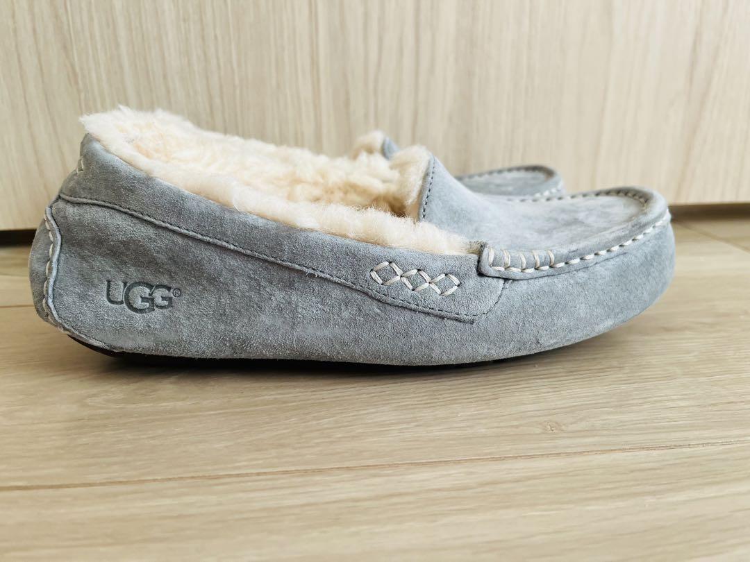 UGG レディース24㎝　美品