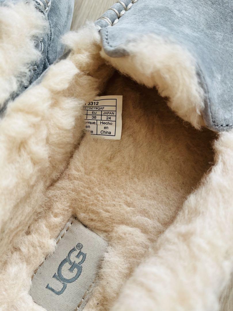 UGG レディース24㎝　美品