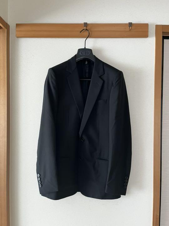 Dior homme エディスリマン セットアップ