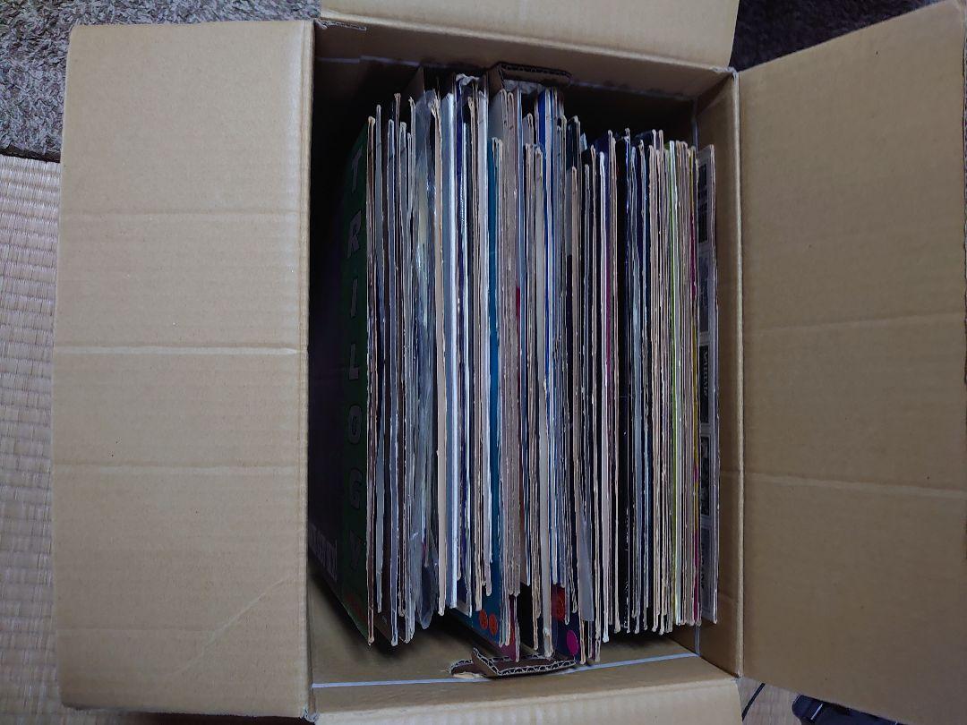 12インチレコード セット 約70枚 club disco クラブ ディスコ ③